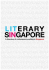 Literary Singapore - The London Book Fair
