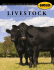 livestock - Sioux Steel