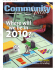 Community Spirit Magazine