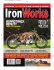 Iron Works - The Shop: American Motorcycle Specialists