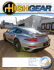 High Gear - Rocky Mountain Region Porsche Club