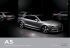 Audi A5 Coupe | A5 Cabriolet | S5 Coupe | S5 Cabriolet