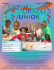 Oracle Junior - UW Odyssey Project