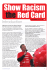 Introduction - Show Racism the Red Card