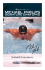 2015 Michael Phelps Swim Spa Owner`s Manual