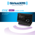 SiriusXM Edge with Home Kit