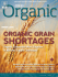Organic Grain Shortages
