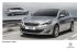 Peugeot 308 Car Handbook | Vehicle Information