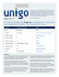It`s only just launched and Unigo.com is already the #1 resource for