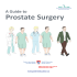 Prostate Surgery – Glen site