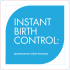 instant birth control