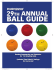 Review Summaries and Statistics for 112 Bowling Balls Updated