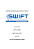 SWIFT ALARMS SWIFT AUTO-GATES SAFYRE SAFYRE