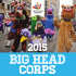 Big Head Corps - The Parade Company