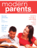Modern Parents Magazine English