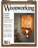 Popular Woodworking Magazine November 2010 #186