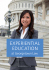 experiential education - Georgetown Law