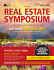 Real Estate Symposium