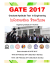 GATE 2017 Official Website