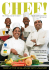 Chef Issue 2