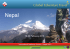 IAA - Nepal 2015 info pack
