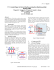 A 36-inch Surface-conduction Electron-emitter Display (SED)