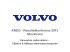 Volvo Group Trucks
