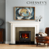 Chesney`s electric stoves