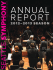 ANNUAL REPORT - Seattle Symphony