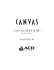 Canvas 9 User`s Guide Addendum Version 9.0.4