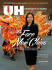 UH Magazine - UH Foundation