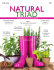 NT April.indd - Natural Triad Magazine
