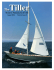 August 2016 Tiller - Monterey Peninsula Yacht Club