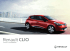Clio handbook - Renault Eurodrive
