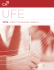 2012 UFE Report