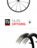 tilite options - Bike