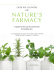 NATURE`S FARMACY