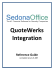 Quotewerks Integration