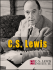 A Profile in Faith - CS Lewis Institute