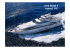 HYE SEAS II Azimut 116 - Paradise Yacht Charters