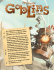 Goblins Inc. - Rio Grande Games