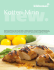 KiKKoman introduces new Kotteri mirin, a premium seasoning and