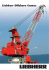 Liebherr Offshore Cranes