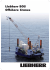 Liebherr BOS Offshore Cranes