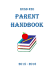 Parent Handbook 2015 2016 (1)