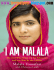 I am Malala - Mrs. Sturgeon`s Class
