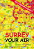 Surrey your air - Woking Borough Council