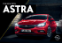 Opel Astra Brochure - Barloworld GM Ferndale