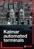 Kalmar automated terminals Size: 4.4 MB