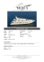 Alfamarine 140 - Nord Star Yachting